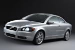 Volvo C70 T5 2005 года